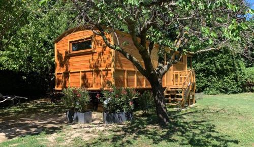Mobile Home