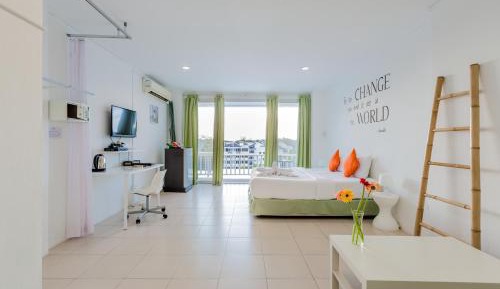 Family Suite