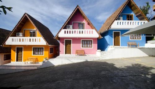 Family Chalet