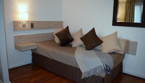 Executive Twin Room