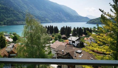 Triple Room with Lake View