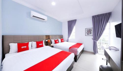 Superior Suite