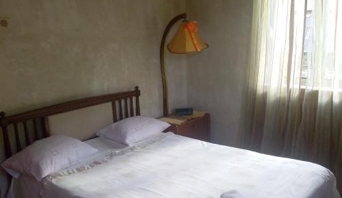 King Room with Balcony