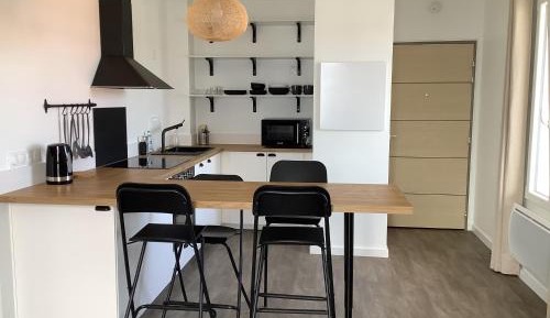Superior Apartment