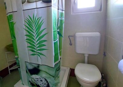 One-Bedroom Apartment with Balcony and Sea View (2 Adults)