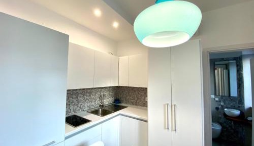 One-Bedroom Standard Apartment