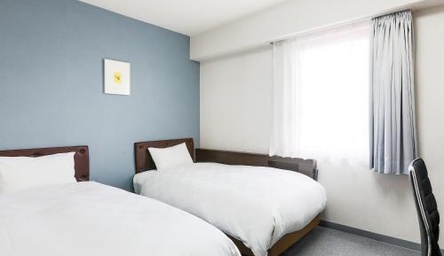 Economy Twin Room - Smoking