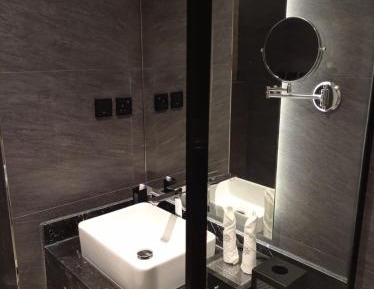 Large Twin Room