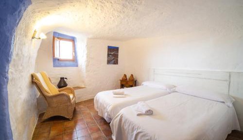 Deluxe Family Suite