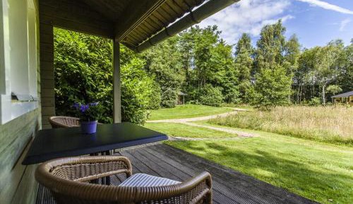 One-Bedroom Chalet
