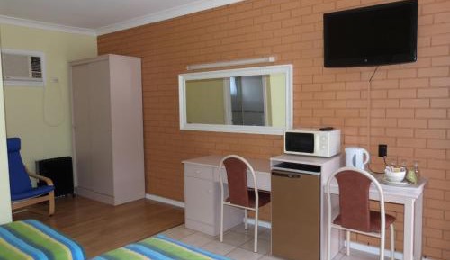 Queen Room