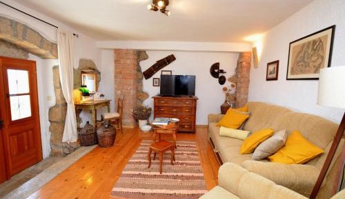 Two-Bedroom Holiday Home