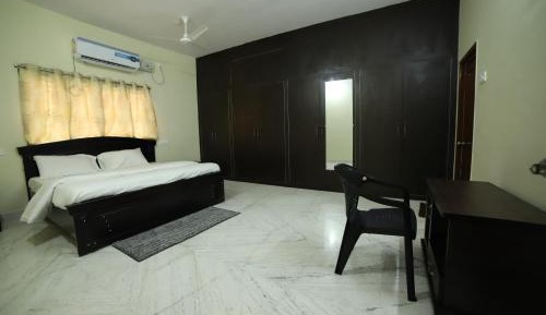 Standard Villa