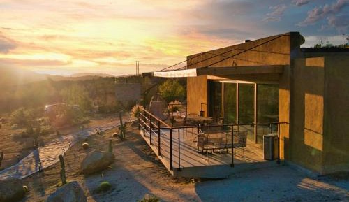 Casa Sonora