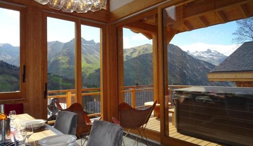 Chalet