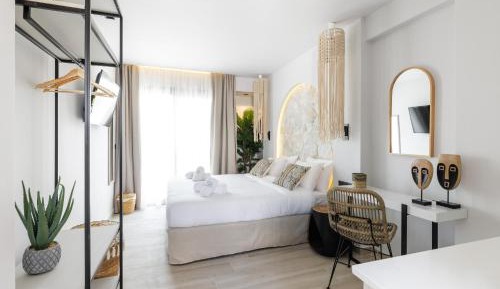 Double Comfort Room