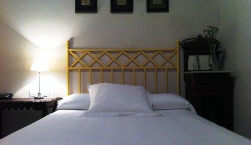 Single Room - Ground Floor