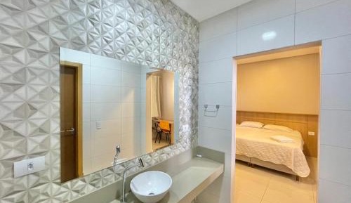 Basic Triple Room