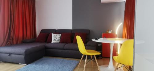 Deluxe King Studio