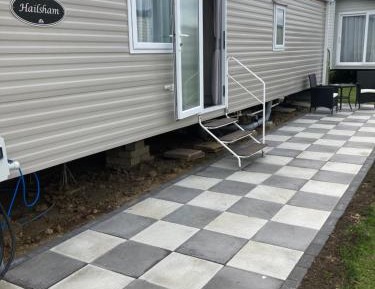 Mobile Home