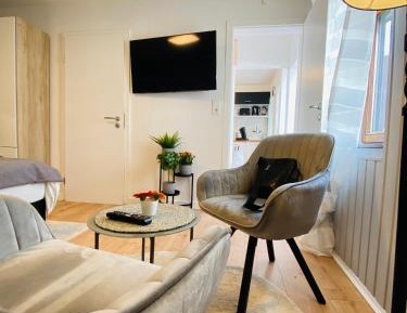 Apartment - Ground Floor
