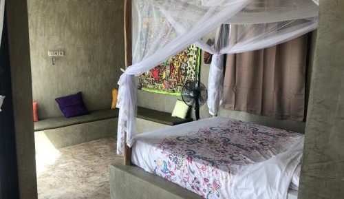 Small Double Room