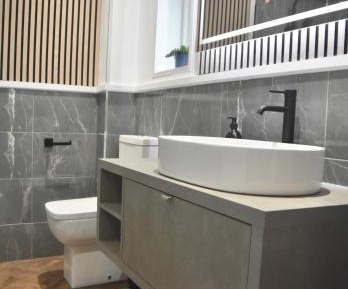Small Double Room