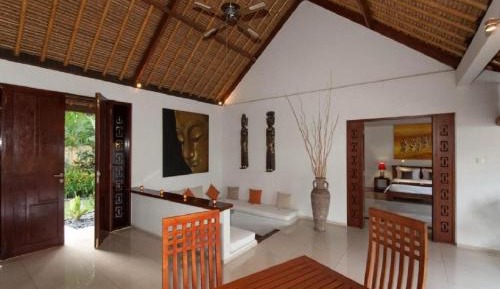 Deluxe Bungalow