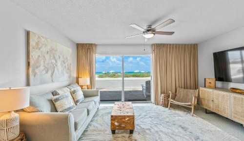 King Suite with Ocean View