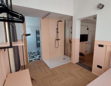 Junior Suite with Terrace