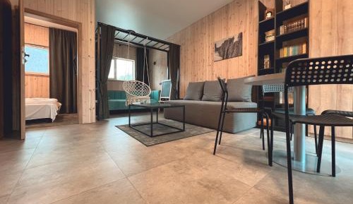 Apartment - Ground Floor