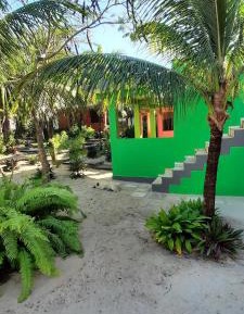 Deluxe Bungalow