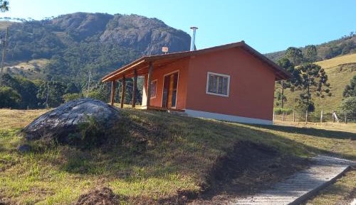One-Bedroom Chalet
