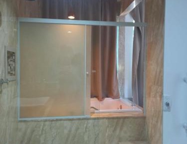 Quadruple Room with Bath