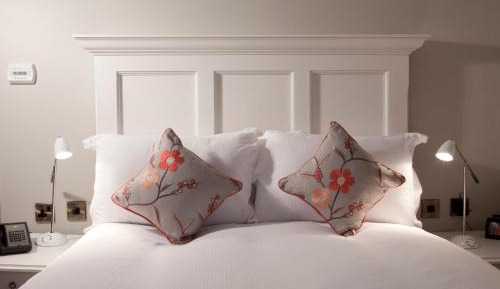 Standard Double Room - Disability Access