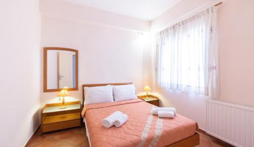 Deluxe Double or Twin Room with Sea View