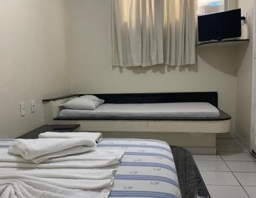Luxury Triple Room