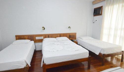 Luxury Quadruple Room