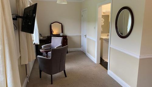 King Room