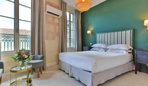 Premium Double Room