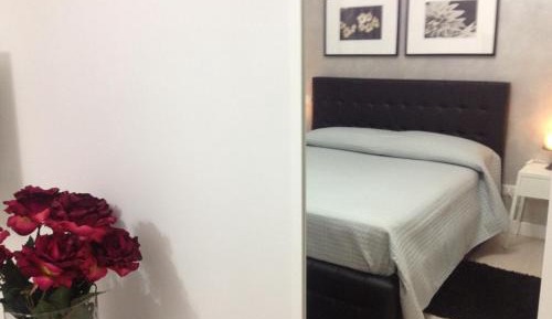 Apartment - Separate Building (Largo Antonio Beltramelli 1)