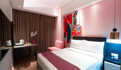 Superior Double or Twin Room