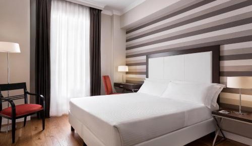 Classic Double or Twin Room