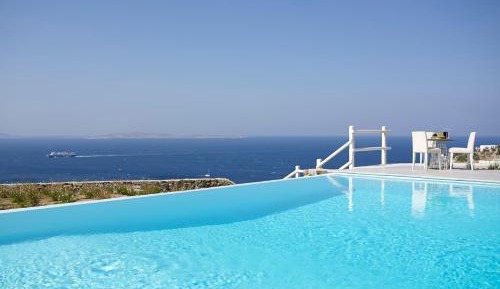 Superior Villa