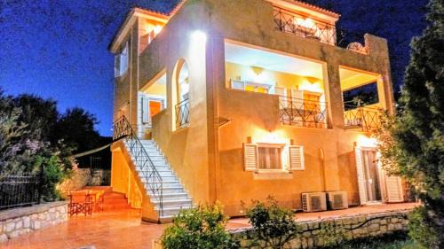Maisonette