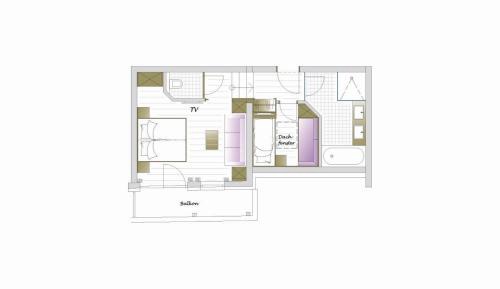 Comfort Suite - Annex