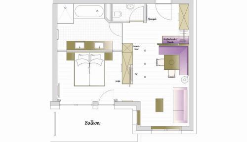 Superior Suite - Annex