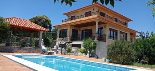 Five-Bedroom House