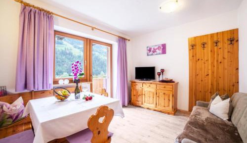 Superior One-Bedroom Apartment with Balcony