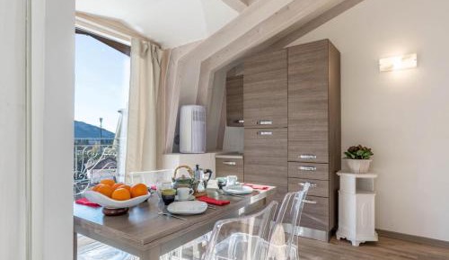 Duplex Apartment